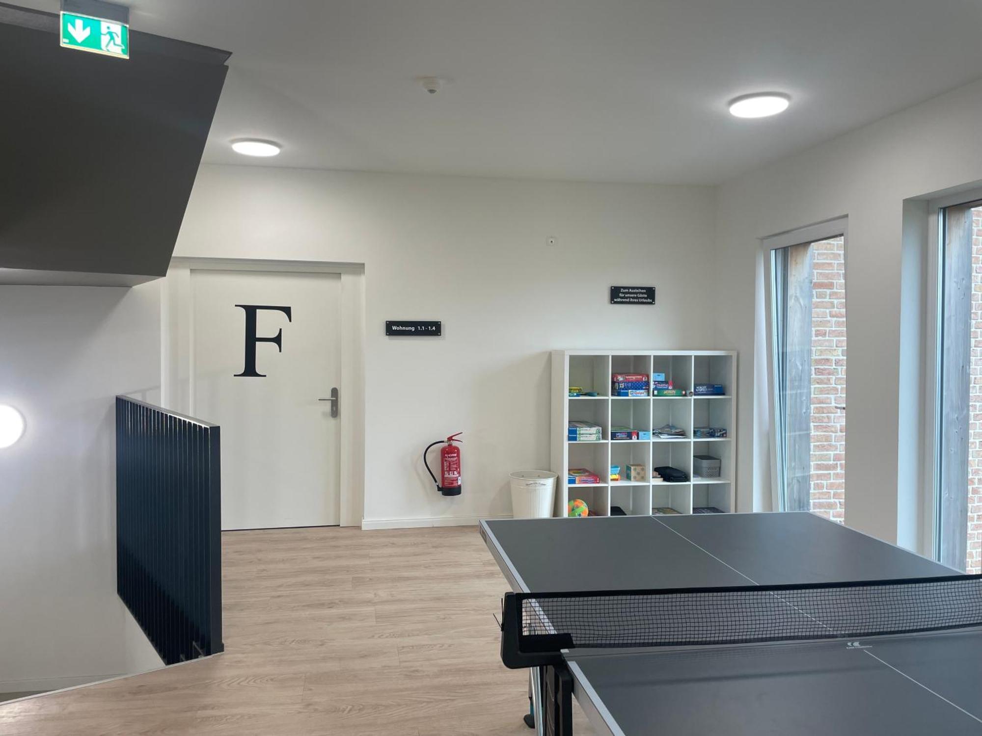 Wohnen Am Suedstrand - Ferienwohnung 1 1 Wyk auf Föhr Εξωτερικό φωτογραφία