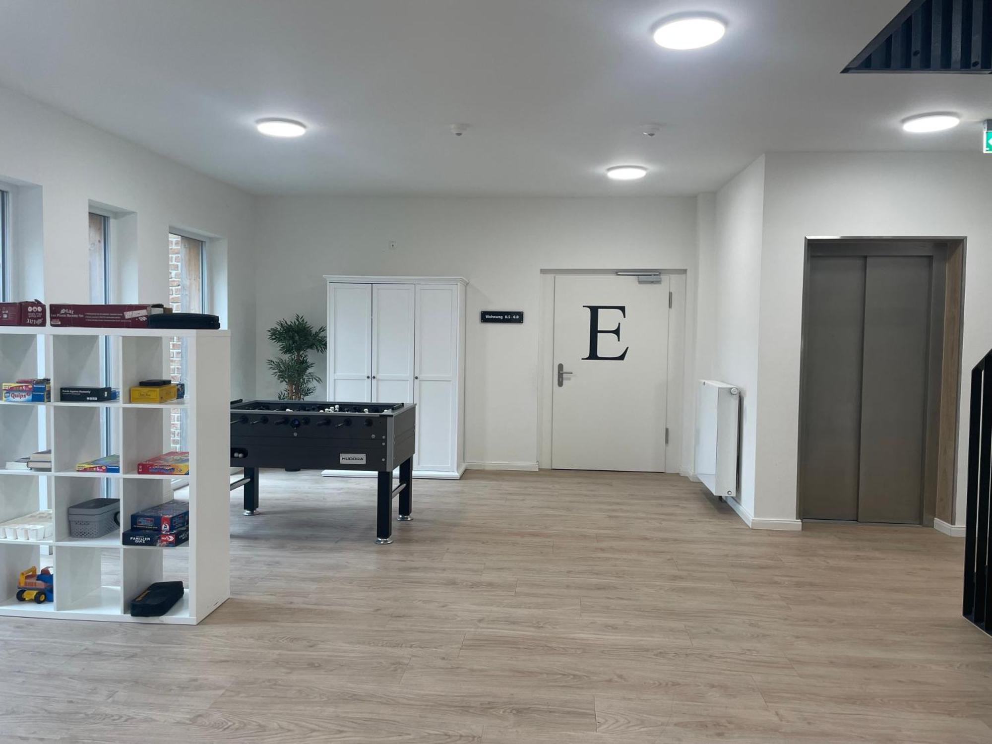 Wohnen Am Suedstrand - Ferienwohnung 1 1 Wyk auf Föhr Εξωτερικό φωτογραφία