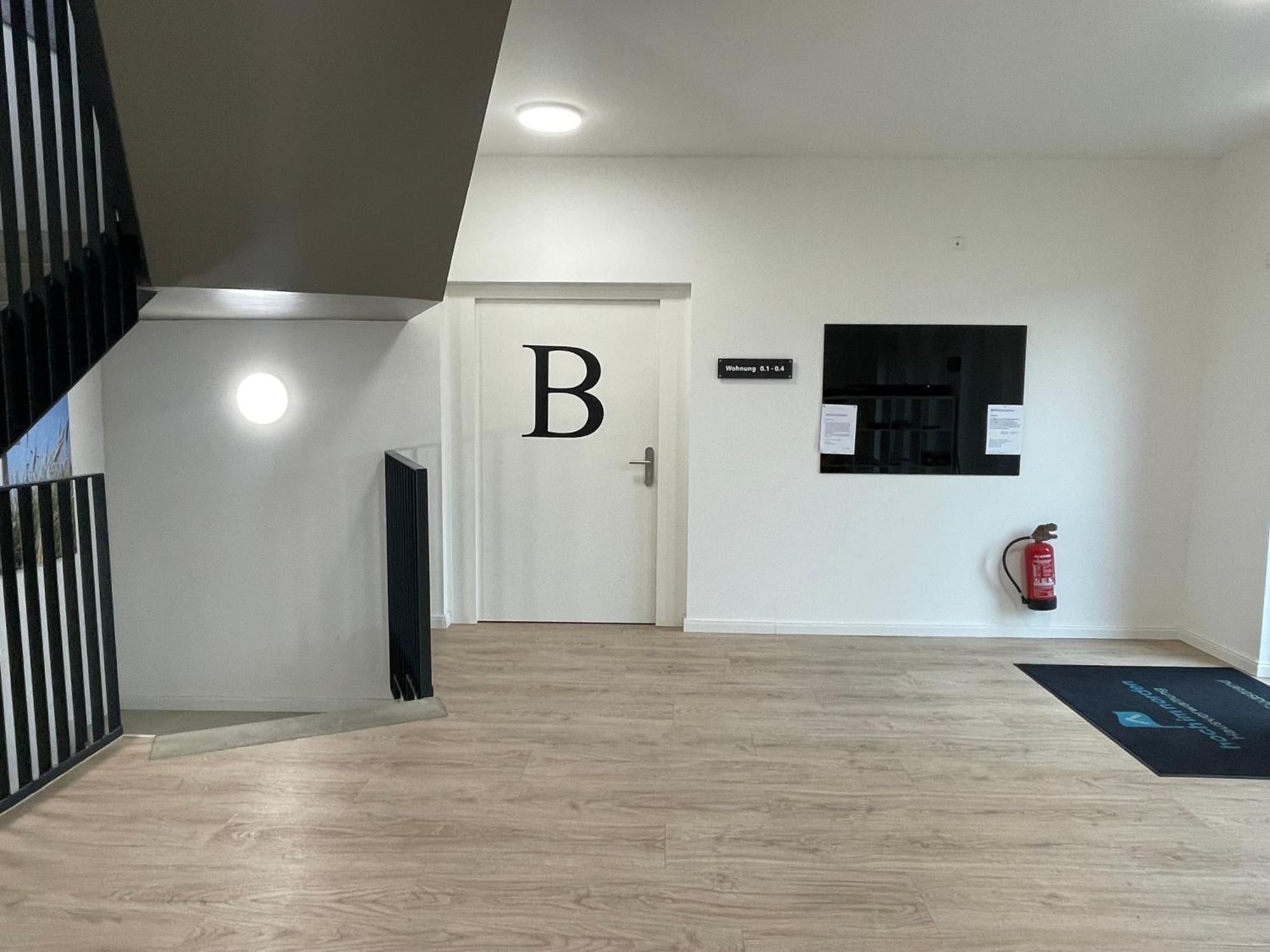 Wohnen Am Suedstrand - Ferienwohnung 1 1 Wyk auf Föhr Εξωτερικό φωτογραφία